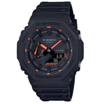 CASSA OTTAGONALE ga-2100-1a4er