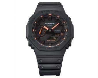 Orologio Casio g shock GA-2100-1A4ER