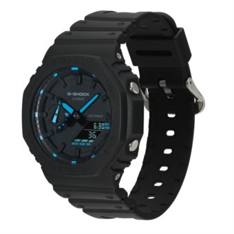 Orologio Casio g shock GA-2100-1A2ER