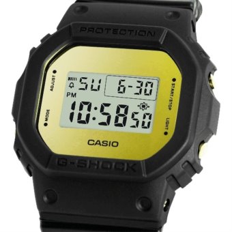 Orologio Casio g shock DW-5600BBMB-1ER