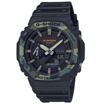 CASSA OTTAGONALE ga-2100su-1aer