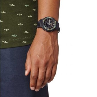 Orologio Casio g shock GA-2100SU-1AER