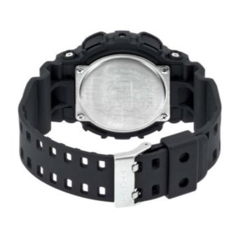 Orologio Casio g shock GA-100-1A1ER