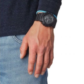 Casio g shock GA-100-1A1ER