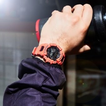 Casio g shock GBA-900-4AER
