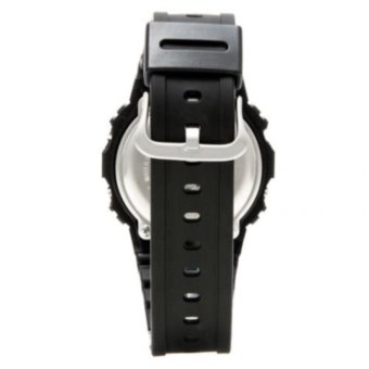 Orologio Casio g shock DW-5600BB-1ER