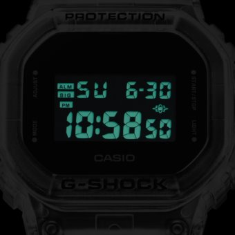 Casio g shock 4549526296840