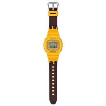 Orologio Casio g shock DW-5600SLC-9ER
