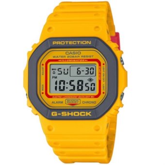 SPORTY COLOR dw-5610y-9er