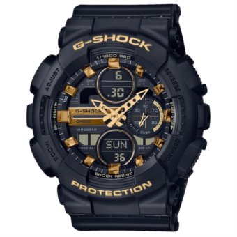 casio g shock SKELETON SERIES gma-s140m-1aer