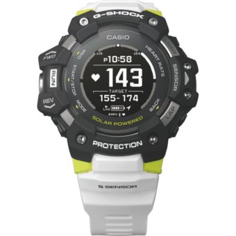 Orologio Casio g shock GBD-H1000-1A7ER