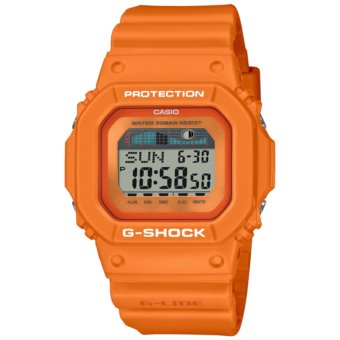 casio g shock CASSA 5600 glx-5600rt-4er