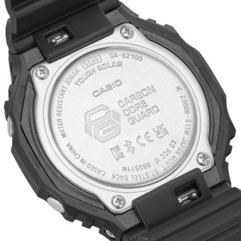 Orologio Uomo Casio g shock