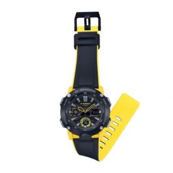 Orologio Casio g shock GA-2000-1A9ER