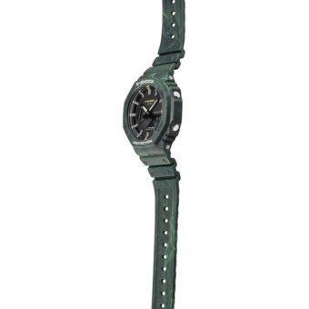 Casio g shock GA-2100FR-3AER