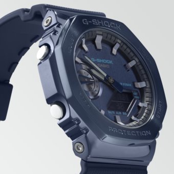 Casio g shock GM-2100N-2AER Uomo