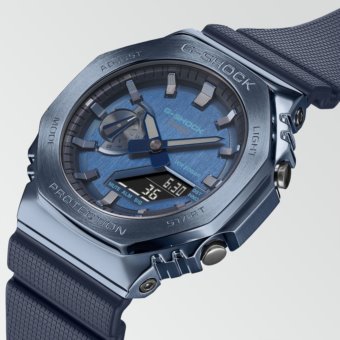 Casio g shock GM-2100N-2AER Uomo