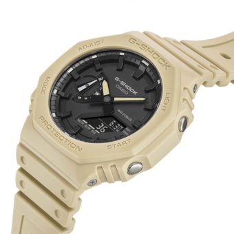 Orologio Casio g shock GA-2100-5AER