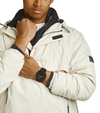 Orologio Casio g shock GA-2100-1A3ER
