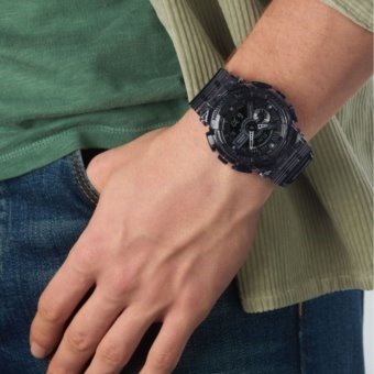 Orologio Casio g shock GA-110SKE-8AER