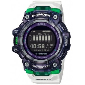 casio g shock G-SQUAD gbd-100sm-1a7er