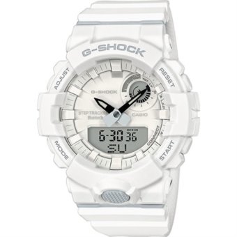 Casio g shock gba-800-7aer orologio uomo multifunzione