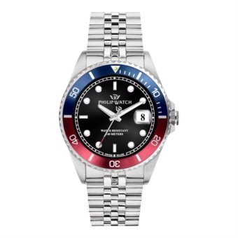 philip watch CARIBE SPORT r8253597088