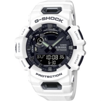 casio g shock G-SQUAD gba-900-7aer