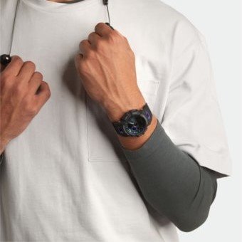 Orologio Casio g shock GBA-900-1A6ER