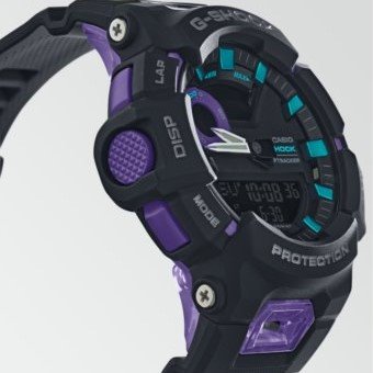 Casio g shock GBA-900-1A6ER