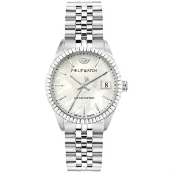 Philip watch Orologio Donna Solo tempo r8253597594