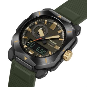 Pro trek 4549526334887