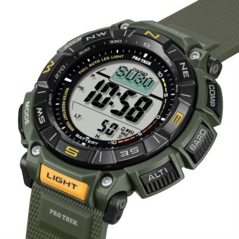 Pro trek PRG-340-3ER