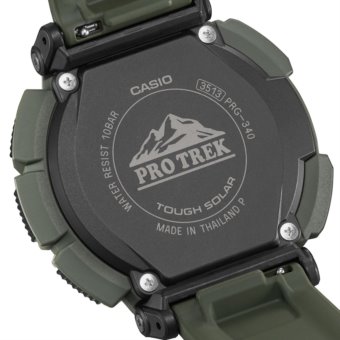 Pro trek 4549526328121