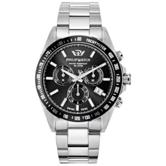 philip watch CARIBE SPORT r8273607002