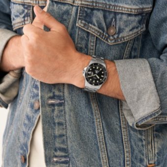 Orologio Fossil FS5952