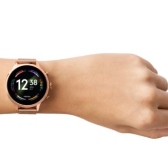 Fossil FTW6082 Donna