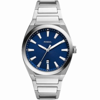 fossil EVERETT 3 HAND fs5822