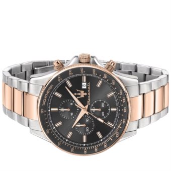 Orologio Maserati R8873640014
