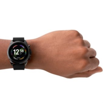 Fossil FTW4061 Uomo