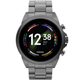 fossil GEN 6 SMARTWATCH ftw4059