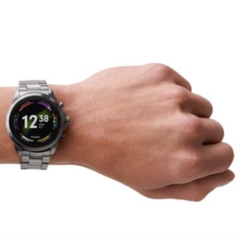 Fossil FTW4059 Uomo