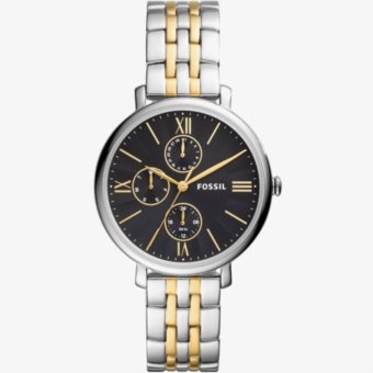 fossil JAQUELINE MULTIFUNCTION es5143