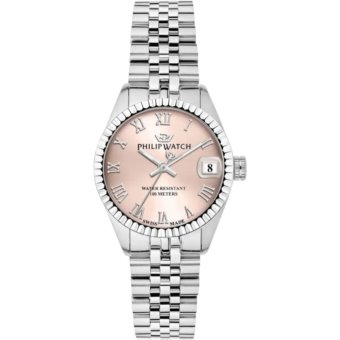 Philip watch Orologio Donna Solo tempo r8253597565