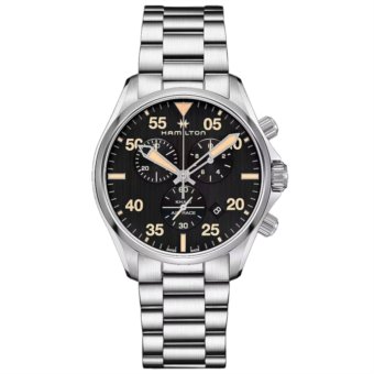 hamilton KHAKI AVIATION h76722131