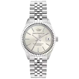 Philip watch Orologio Donna Solo tempo r8253597582