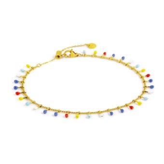 marlu SUMMER ANKLE LOOK 20cv054g-rgb