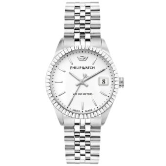 Philip watch Orologio Donna Solo tempo r8253597595