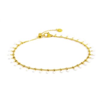 marlu SUMMER ANKLE LOOK 20cv054g-w