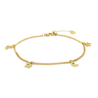 marlu SUMMER ANKLE LOOK 20cv062g